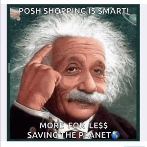 HELLO SMART SHOPPER!